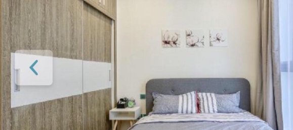 2 Schlafzimmer Wohnung in Binh Thanh, Vietnam, Nr. 17746 2