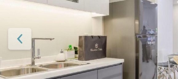 2 Schlafzimmer Wohnung in Binh Thanh, Vietnam, Nr. 17746 5