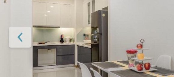 2 Schlafzimmer Wohnung in Binh Thanh, Vietnam, Nr. 17746 6