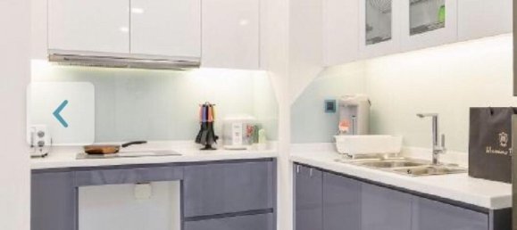 2 Schlafzimmer Wohnung in Binh Thanh, Vietnam, Nr. 17746 7