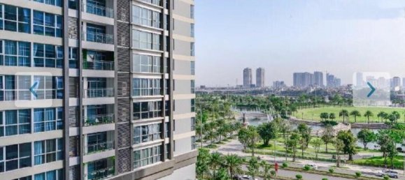 2 Schlafzimmer Wohnung in Binh Thanh, Vietnam, Nr. 17746 9