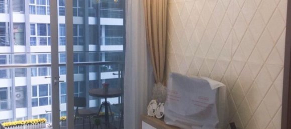 2 Schlafzimmer Wohnung in Binh Thanh, Vietnam, Nr. 17746 3