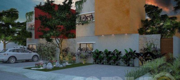 3 bedrooms House in Merida, Mexico No. 142803 2