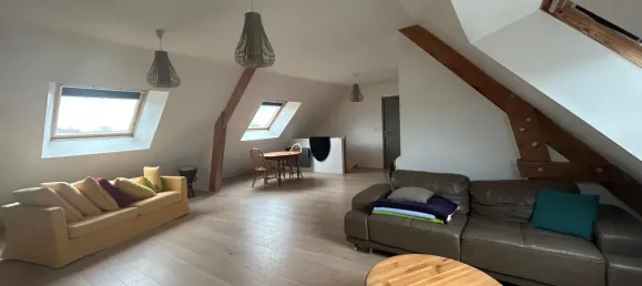 6 rooms House in Maresche, France No. 103155 9