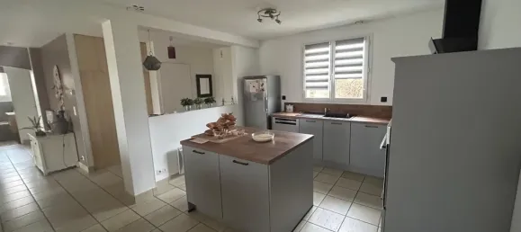 6 rooms House in Maresche, France No. 103155 3