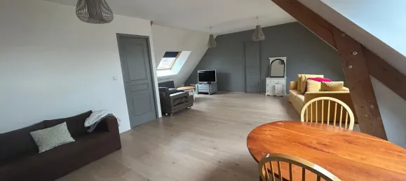 6 rooms House in Maresche, France No. 103155 13