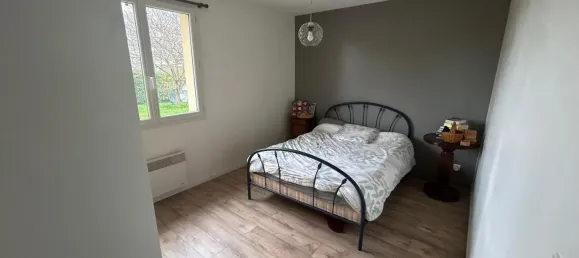 6 rooms House in Maresche, France No. 103155 6