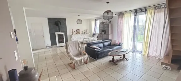 6 rooms House in Maresche, France No. 103155 2