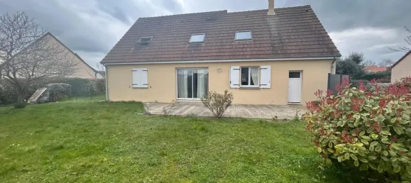 6 rooms House in Maresche, France No. 103155 16