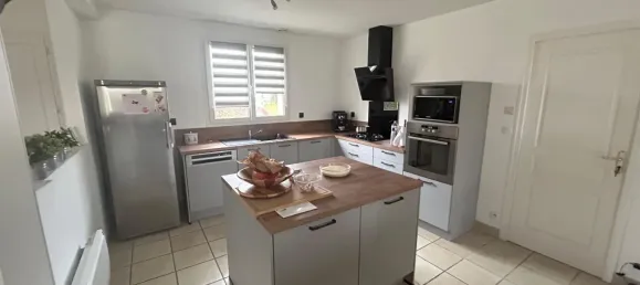 6 rooms House in Maresche, France No. 103155 4