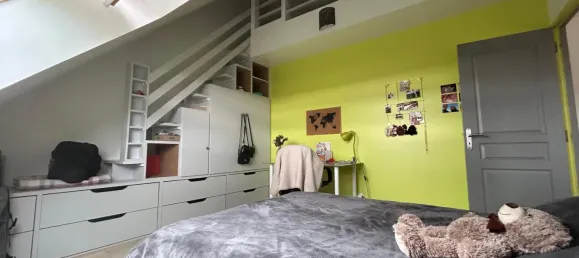 6 rooms House in Maresche, France No. 103155 11