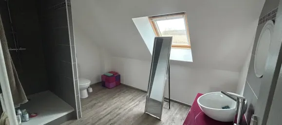 6 rooms House in Maresche, France No. 103155 10