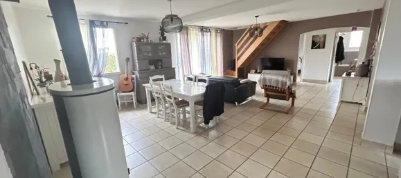 6 rooms House in Maresche, France No. 103155 5