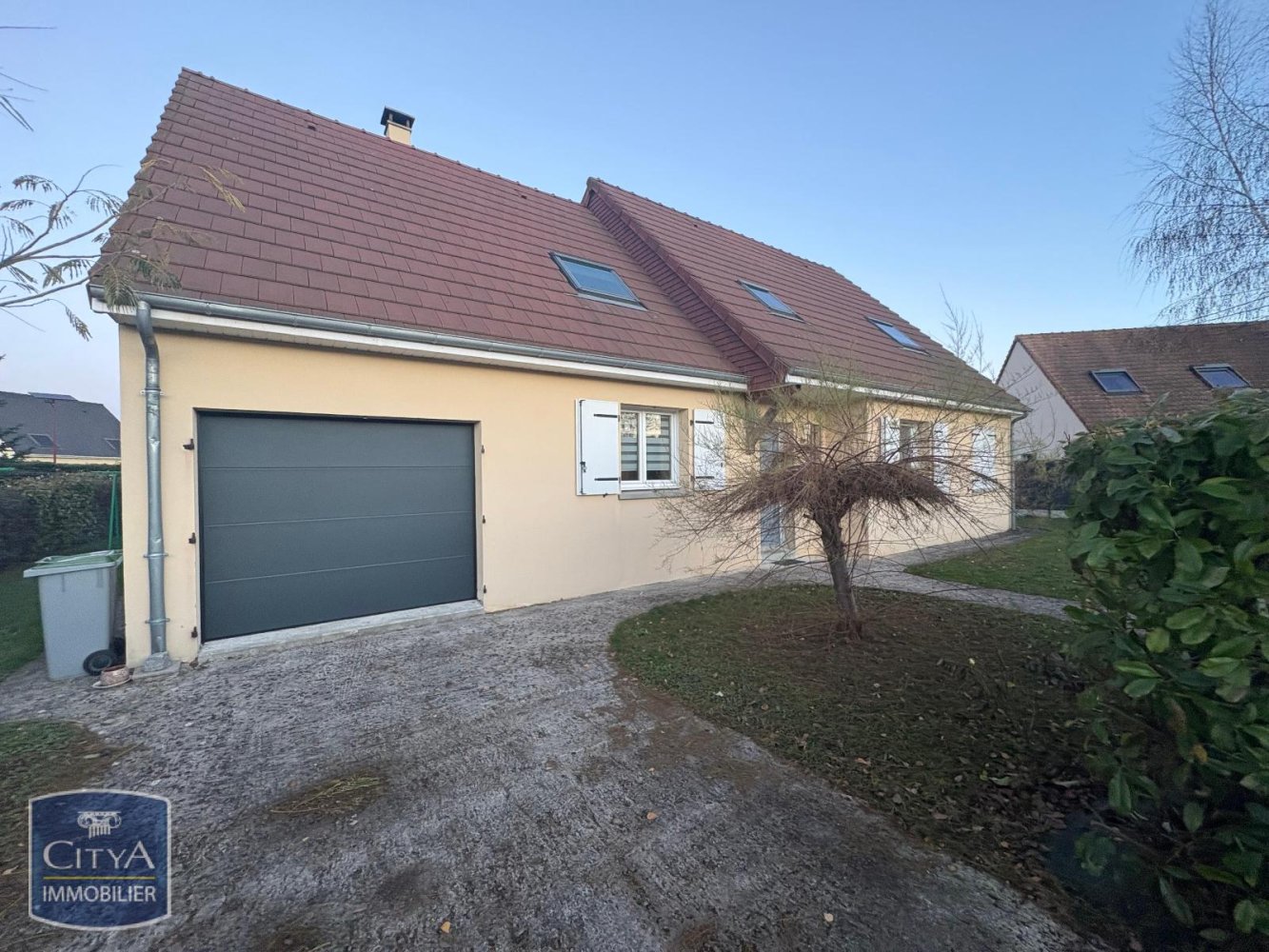 6 rooms House in Maresche, France No. 103155
