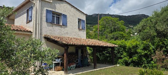 5 bedrooms Villa in Vence, France No. 328078 7