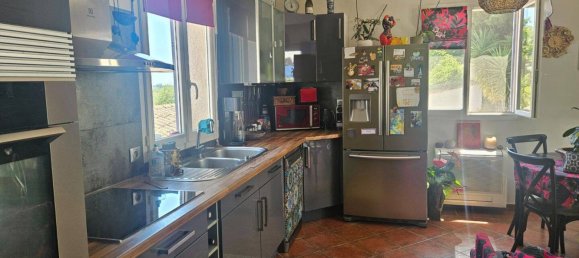 5 bedrooms Villa in Vence, France No. 328078 19