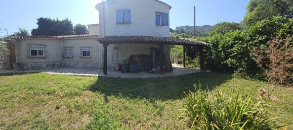 5 bedrooms Villa in Vence, France No. 328078 8