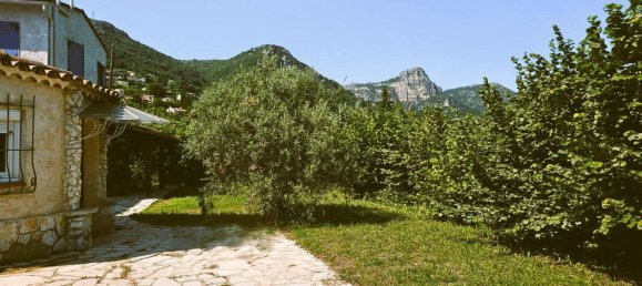 5 bedrooms Villa in Vence, France No. 328078 6