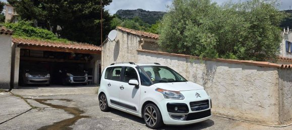 5 bedrooms Villa in Vence, France No. 328078 2