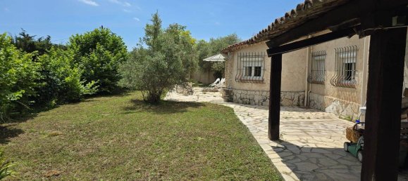 5 bedrooms Villa in Vence, France No. 328078 3