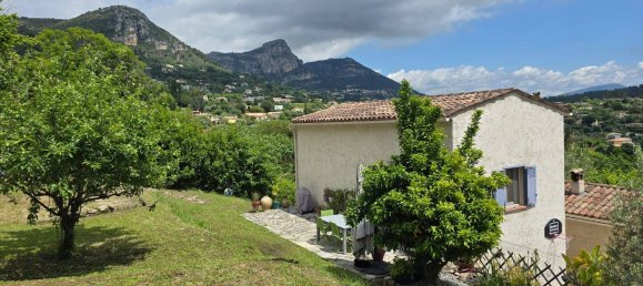 5 bedrooms Villa in Vence, France No. 328078 12