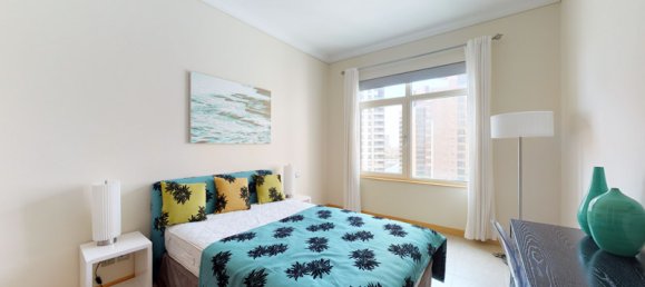 Квартира с 2 спальнями в Пальма Джумейра, ОАЭ № 2087 4