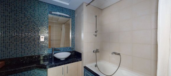 Квартира с 2 спальнями в Пальма Джумейра, ОАЭ № 2087 9