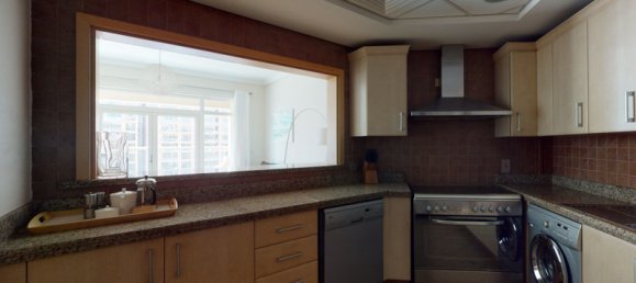 Квартира с 2 спальнями в Пальма Джумейра, ОАЭ № 2087 7