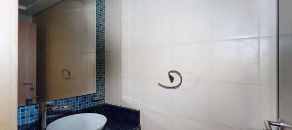 Квартира с 2 спальнями в Пальма Джумейра, ОАЭ № 2087 8