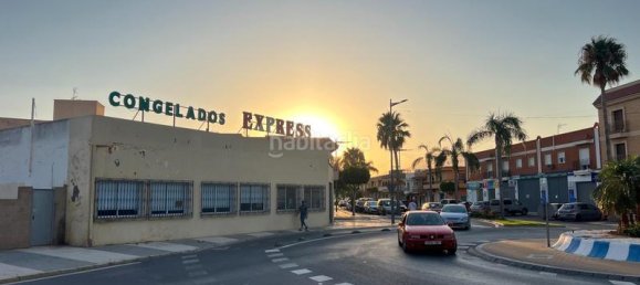 270m² Commercial property in La Mojonera, Spain No. 186658 16