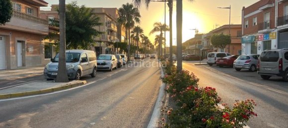 270m² Commercial property in La Mojonera, Spain No. 186658 18