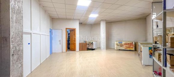 270m² Commercial property in La Mojonera, Spain No. 186658 11