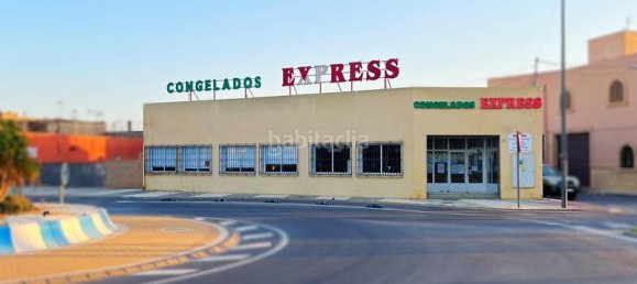 270m² Commercial property in La Mojonera, Spain No. 186658 19