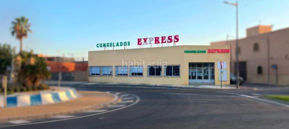270m² Commercial property in La Mojonera, Spain No. 186658 5