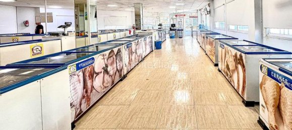 270m² Commercial property in La Mojonera, Spain No. 186658 8