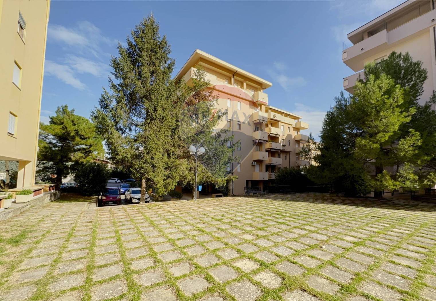 3 Schlafzimmer Wohnung in Lanciano, Italy, Nr. 118282