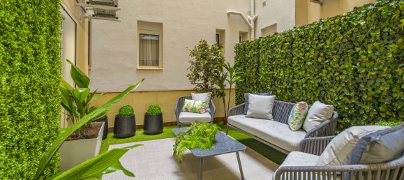 4 bedrooms Apartment in Madrid, Spain No. 126868 10