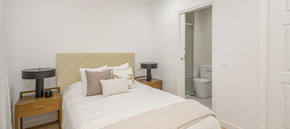 4 bedrooms Apartment in Madrid, Spain No. 126868 23