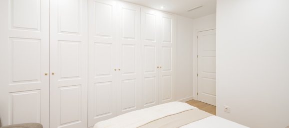 4 bedrooms Apartment in Madrid, Spain No. 126868 30