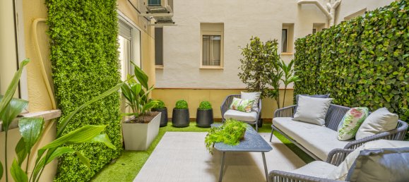 4 bedrooms Apartment in Madrid, Spain No. 126868 11