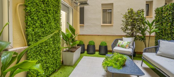 4 bedrooms Apartment in Madrid, Spain No. 126868 9