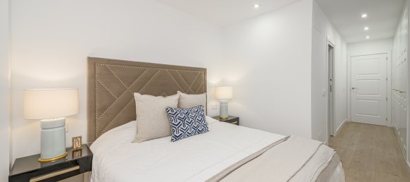 4 bedrooms Apartment in Madrid, Spain No. 126868 34