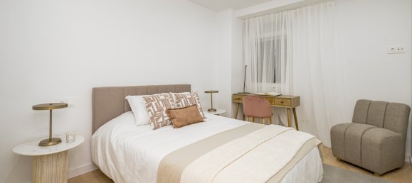 4 bedrooms Apartment in Madrid, Spain No. 126868 27