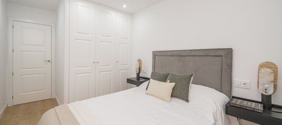 4 bedrooms Apartment in Madrid, Spain No. 126868 32