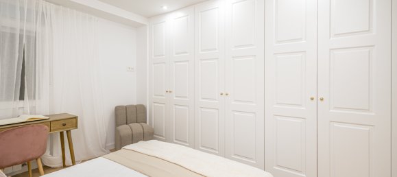 4 bedrooms Apartment in Madrid, Spain No. 126868 28