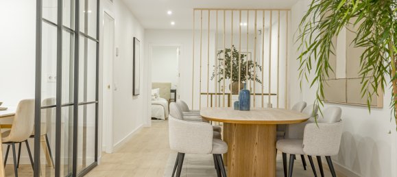 4 bedrooms Apartment in Madrid, Spain No. 126868 6