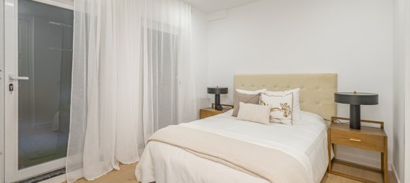 4 bedrooms Apartment in Madrid, Spain No. 126868 24