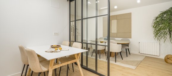 4 bedrooms Apartment in Madrid, Spain No. 126868 16