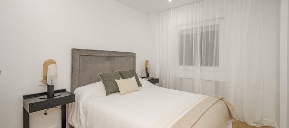 4 bedrooms Apartment in Madrid, Spain No. 126868 31