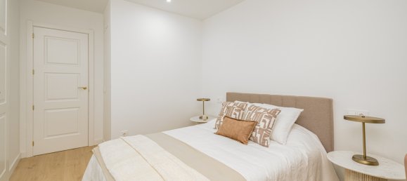 4 bedrooms Apartment in Madrid, Spain No. 126868 29